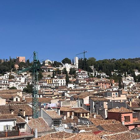 Te Sentiras Como En Casa #3Rd Granada Dış mekan fotoğraf