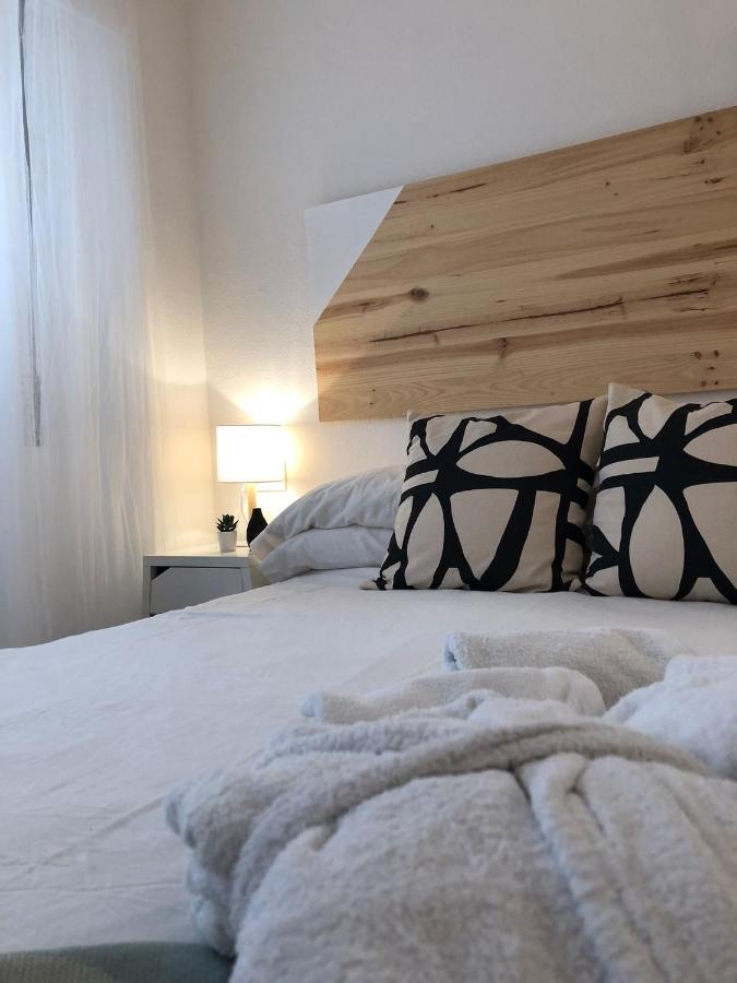 Te Sentiras Como En Casa #3Rd Granada Dış mekan fotoğraf