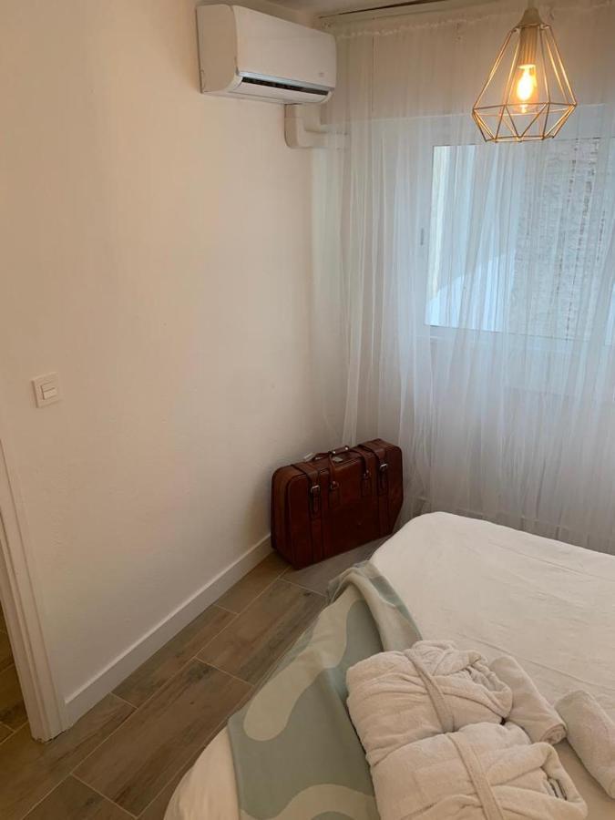 Te Sentiras Como En Casa #3Rd Granada Dış mekan fotoğraf