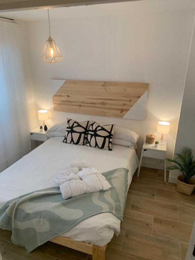 Te Sentiras Como En Casa #3Rd Granada Dış mekan fotoğraf