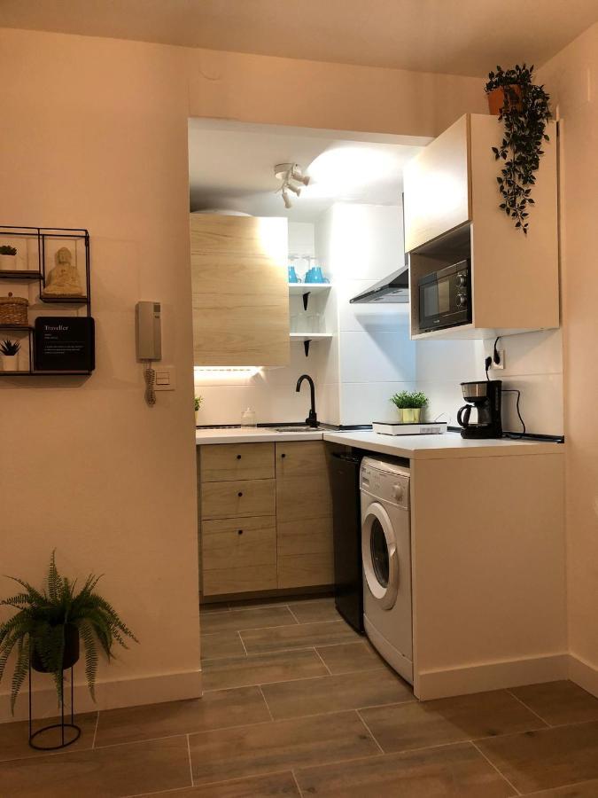 Te Sentiras Como En Casa #3Rd Granada Dış mekan fotoğraf