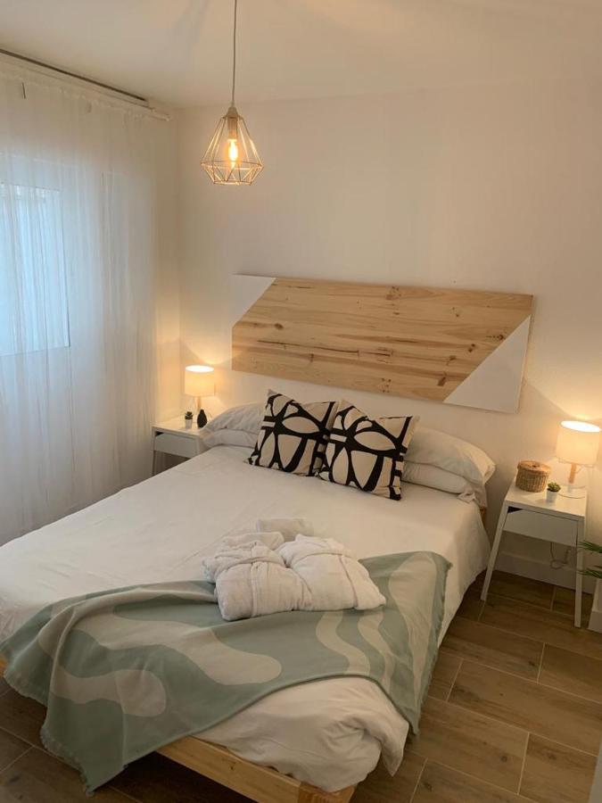 Te Sentiras Como En Casa #3Rd Granada Dış mekan fotoğraf