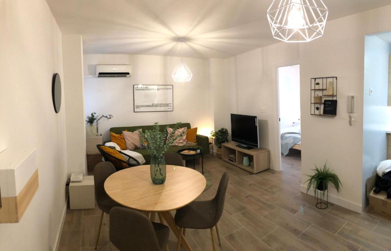 Te Sentiras Como En Casa #3Rd Granada Dış mekan fotoğraf