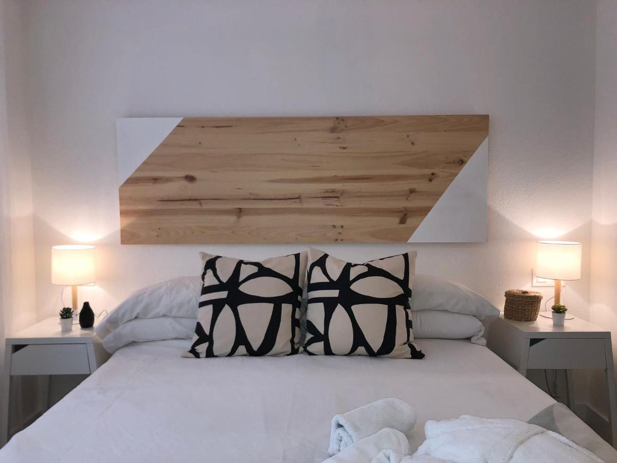 Te Sentiras Como En Casa #3Rd Granada Dış mekan fotoğraf