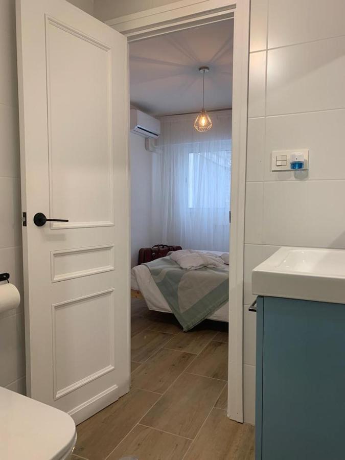 Te Sentiras Como En Casa #3Rd Granada Dış mekan fotoğraf