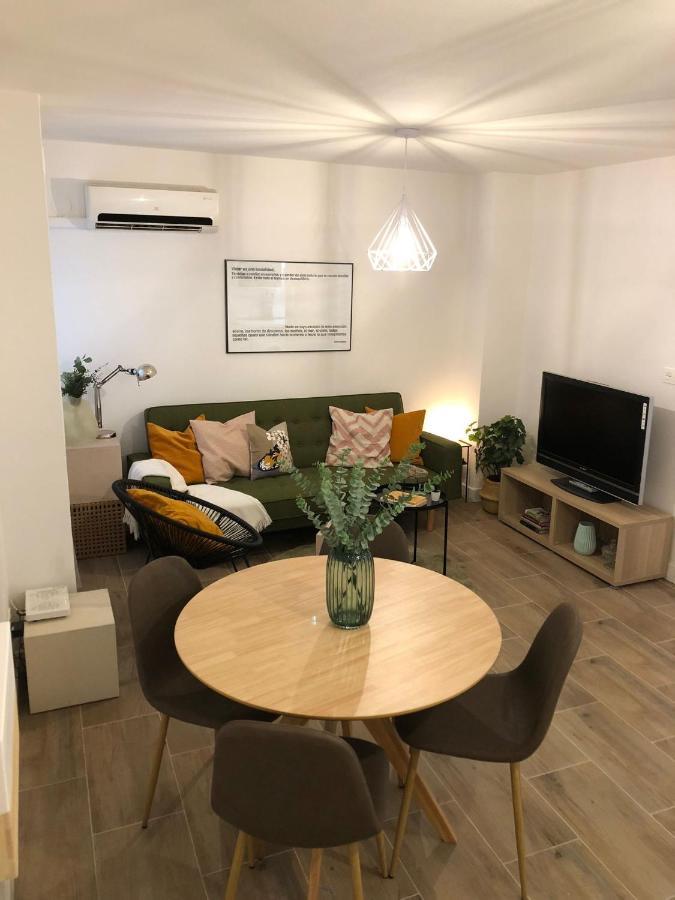 Te Sentiras Como En Casa #3Rd Granada Dış mekan fotoğraf