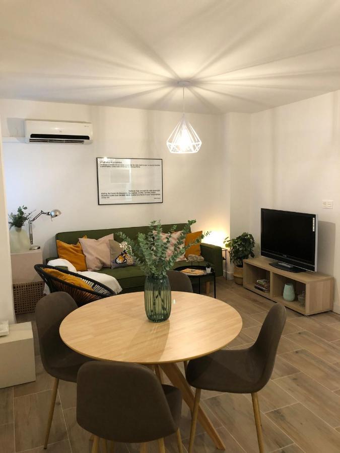 Te Sentiras Como En Casa #3Rd Granada Dış mekan fotoğraf