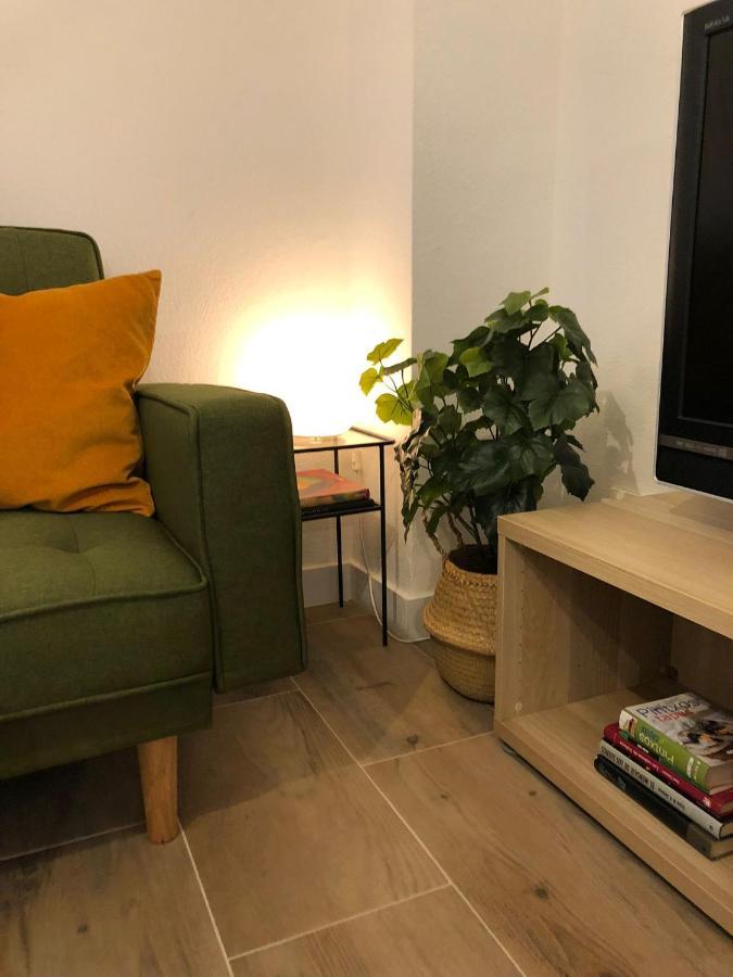 Te Sentiras Como En Casa #3Rd Granada Dış mekan fotoğraf