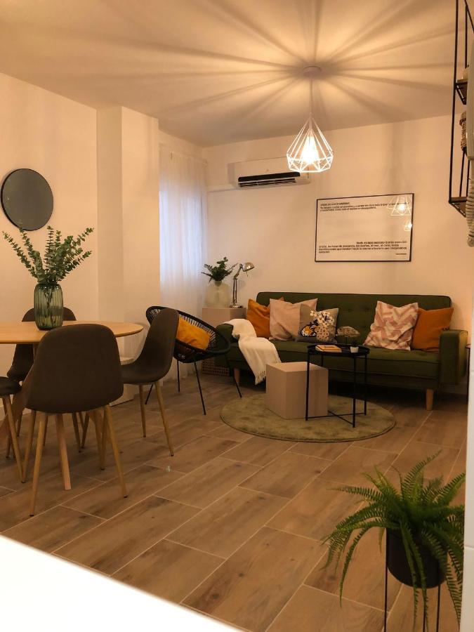 Te Sentiras Como En Casa #3Rd Granada Dış mekan fotoğraf