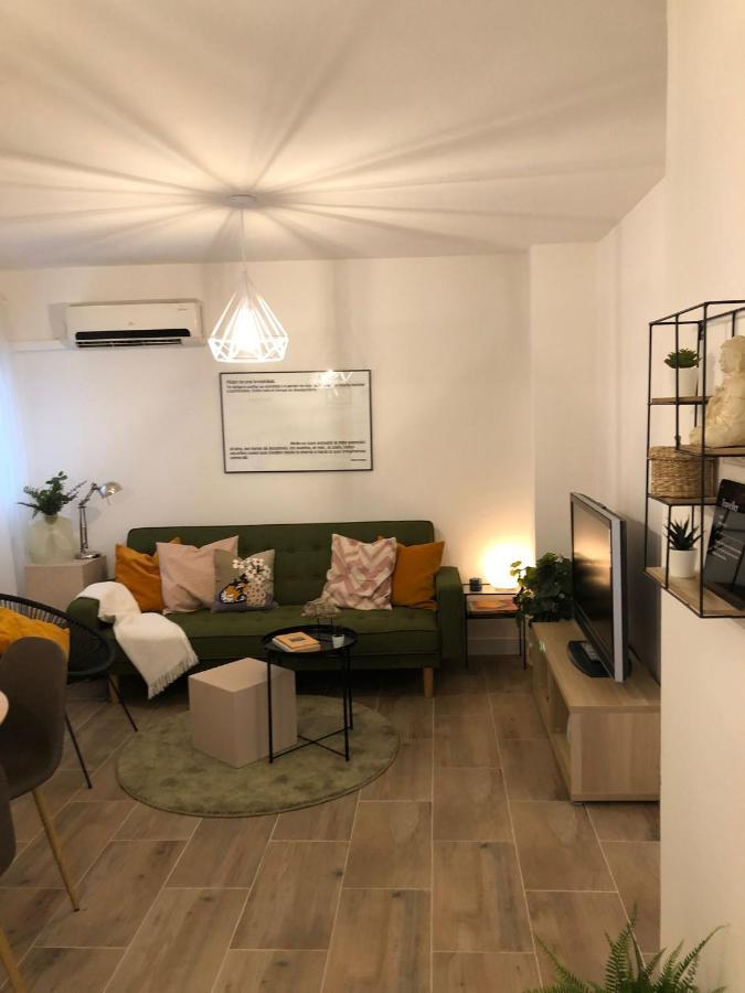 Te Sentiras Como En Casa #3Rd Granada Dış mekan fotoğraf