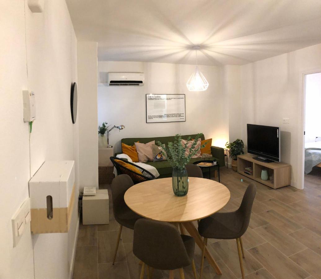 Te Sentiras Como En Casa #3Rd Granada Dış mekan fotoğraf