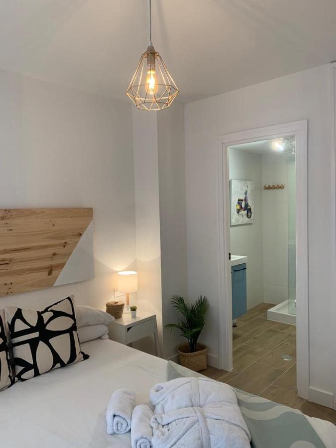 Te Sentiras Como En Casa #3Rd Granada Dış mekan fotoğraf
