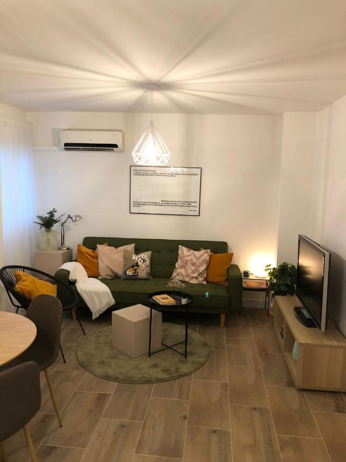 Te Sentiras Como En Casa #3Rd Granada Dış mekan fotoğraf