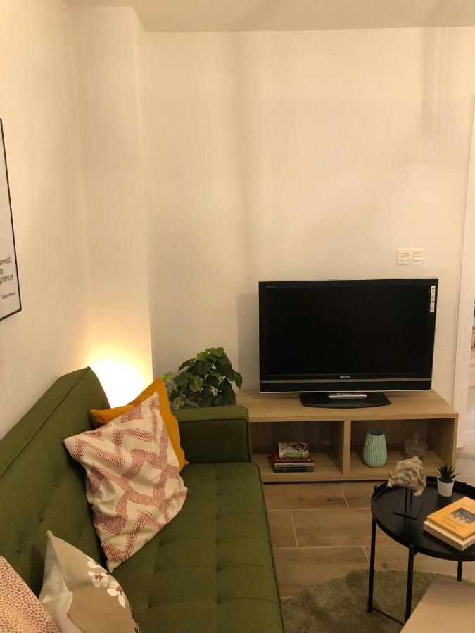 Te Sentiras Como En Casa #3Rd Granada Dış mekan fotoğraf