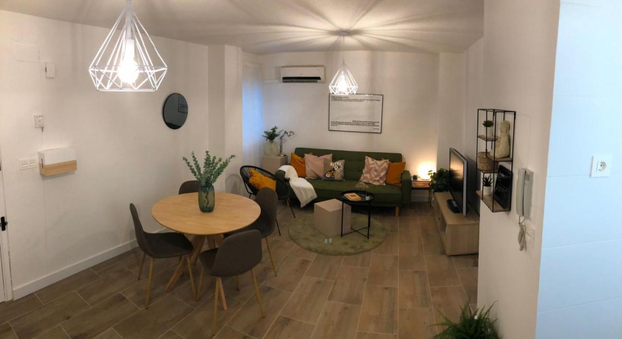 Te Sentiras Como En Casa #3Rd Granada Dış mekan fotoğraf