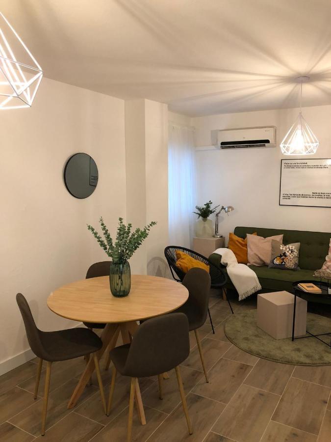 Te Sentiras Como En Casa #3Rd Granada Dış mekan fotoğraf