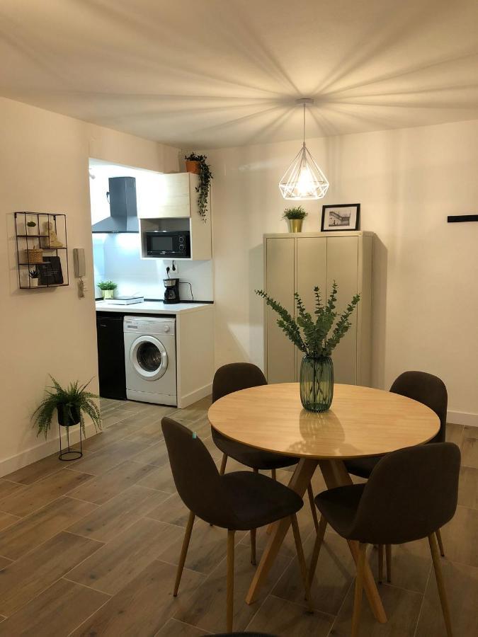 Te Sentiras Como En Casa #3Rd Granada Dış mekan fotoğraf