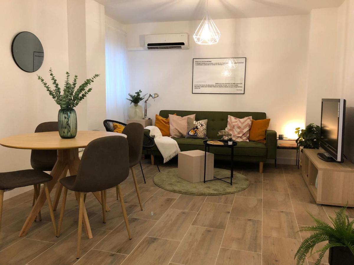 Te Sentiras Como En Casa #3Rd Granada Dış mekan fotoğraf