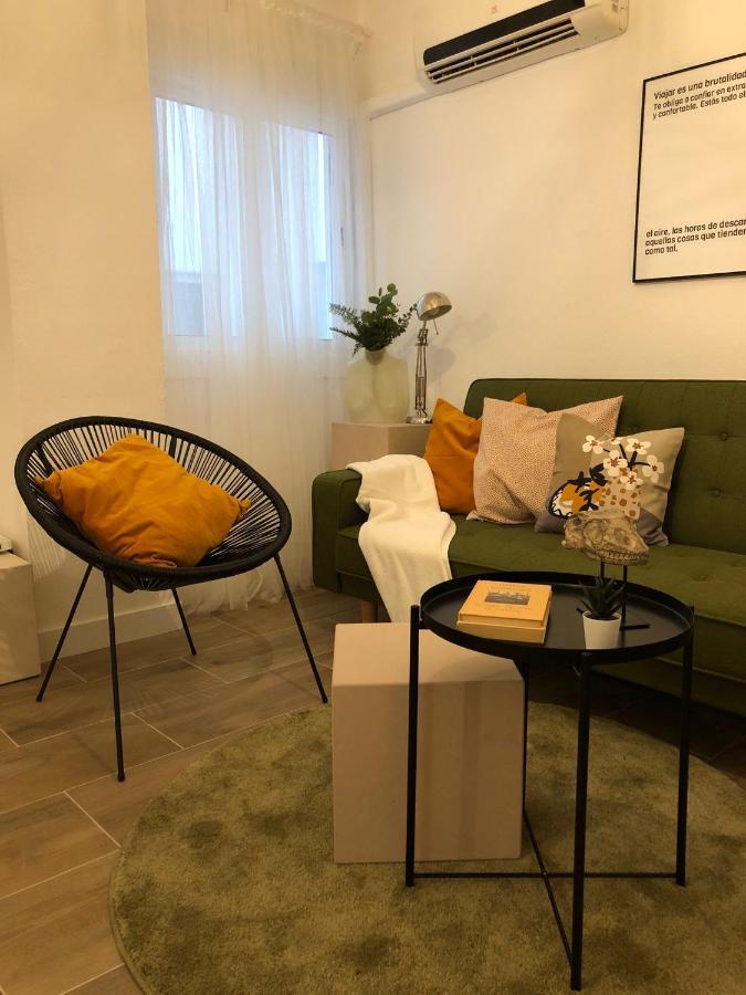 Te Sentiras Como En Casa #3Rd Granada Dış mekan fotoğraf